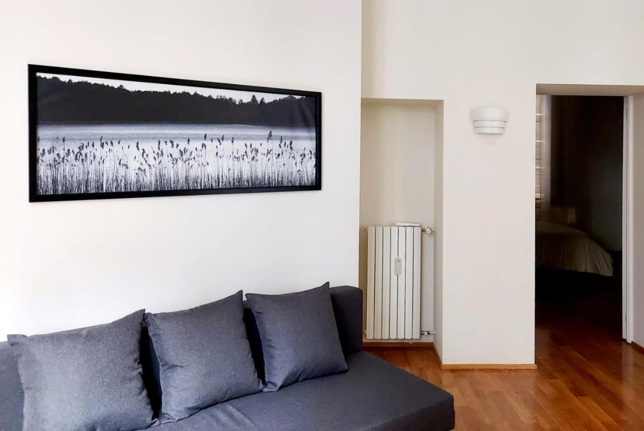 Brera Milano Apartment — Fotos 2