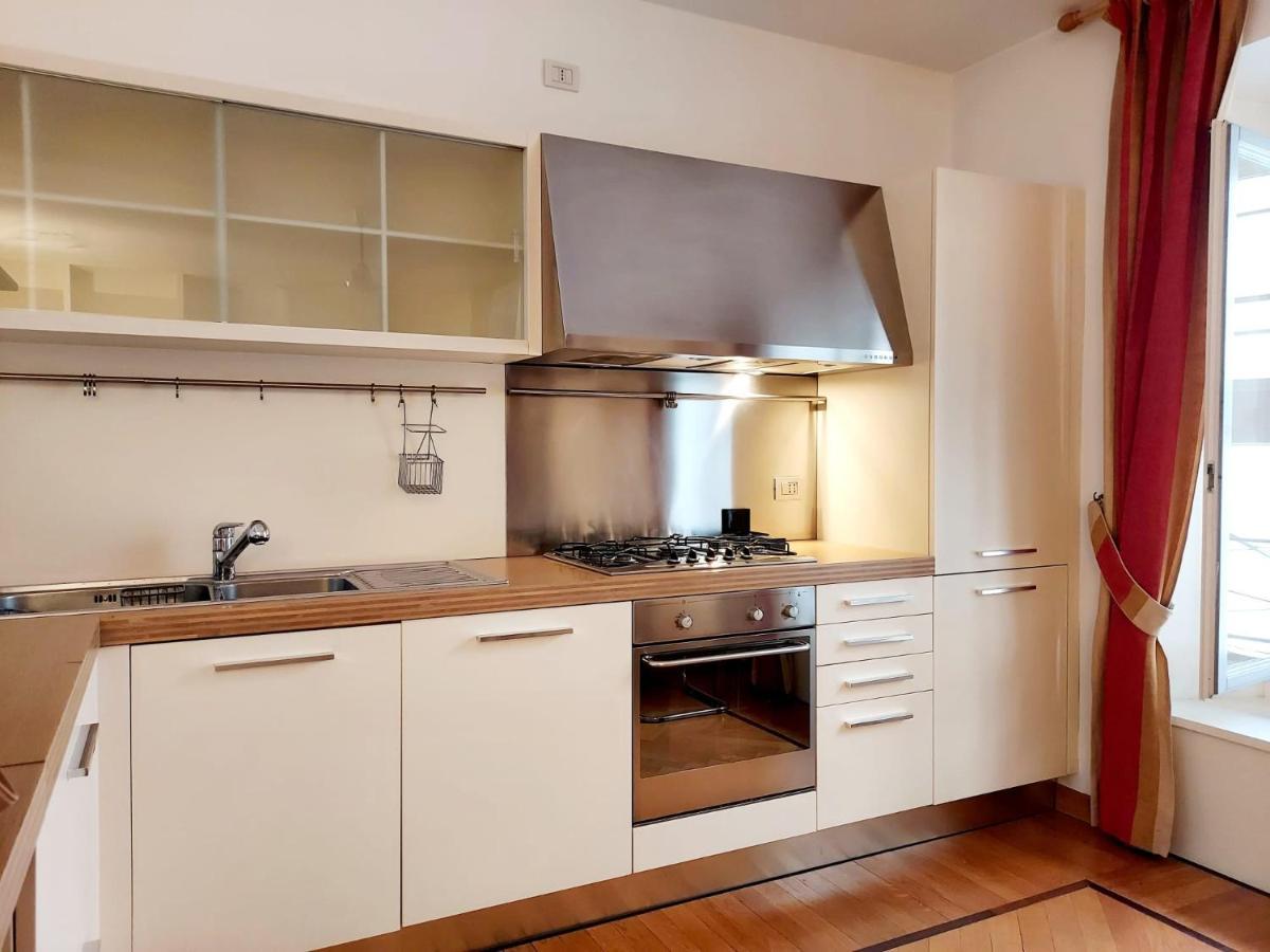 Brera Milano Apartment — Fotos 3
