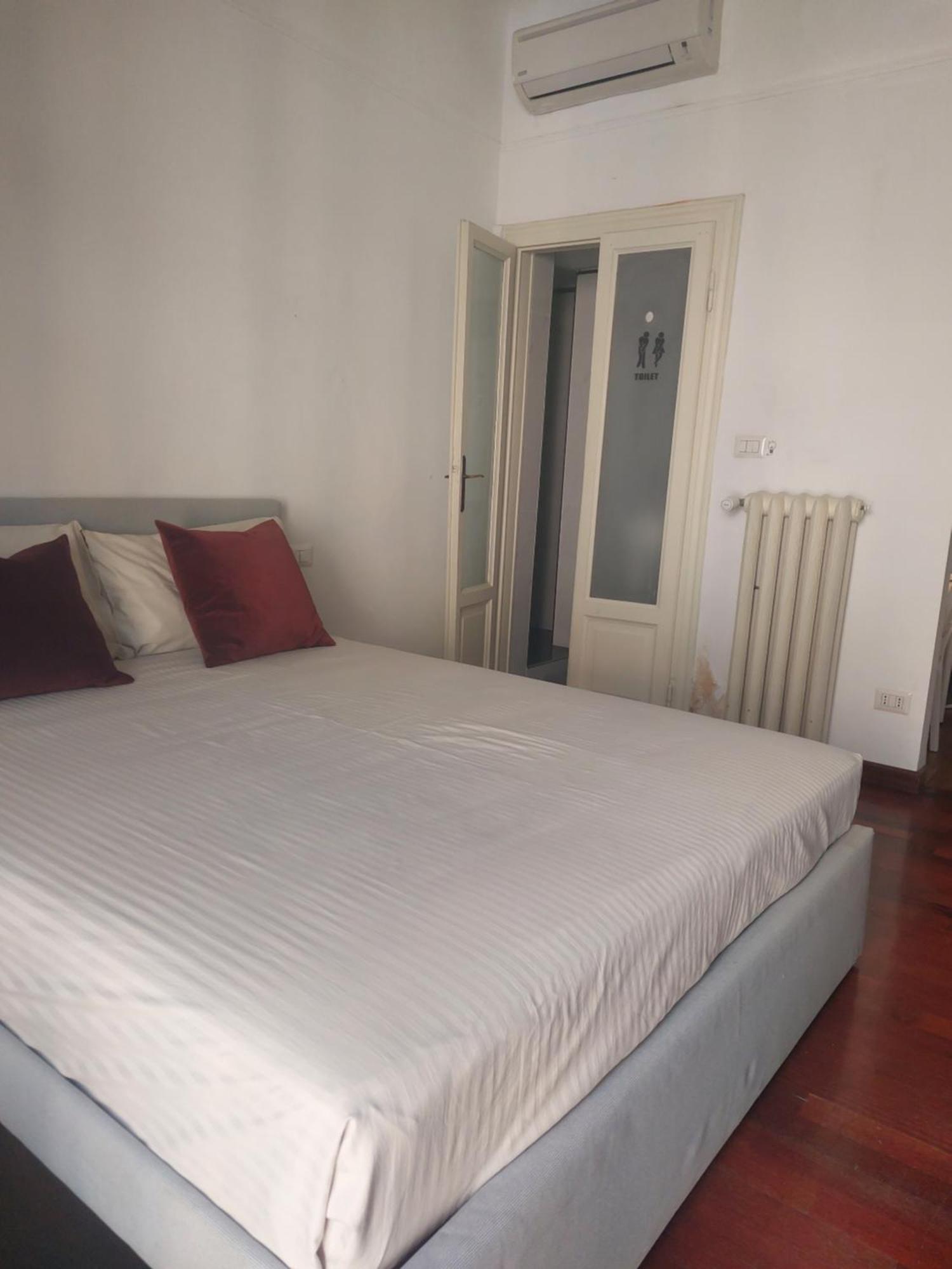 Brera Milano Apartment — Fotos 1